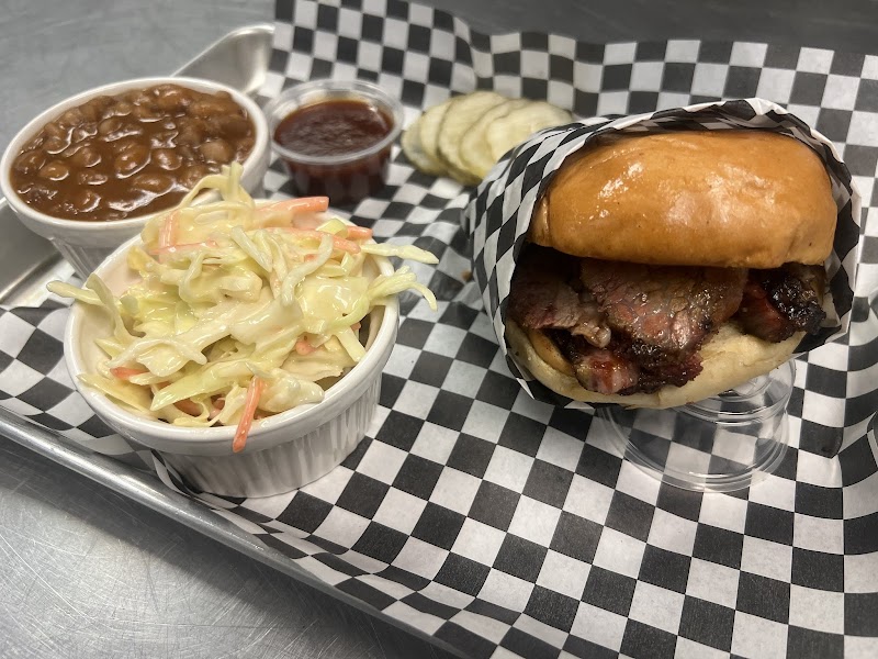 Frank's BBQ: Catering & Restaurant - Catering in Upland, California