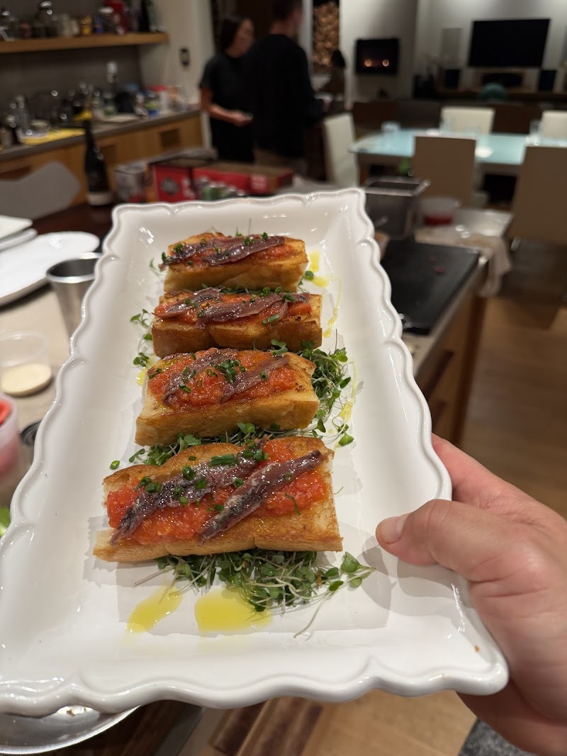 Sueño Alegre Catering - photo 2