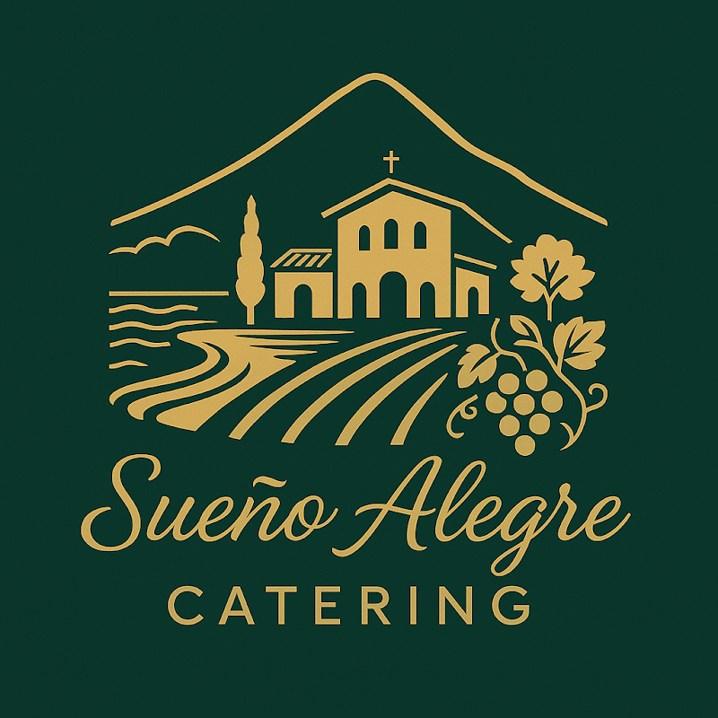 Sueño Alegre Catering - Catering in San Luis Obispo, California