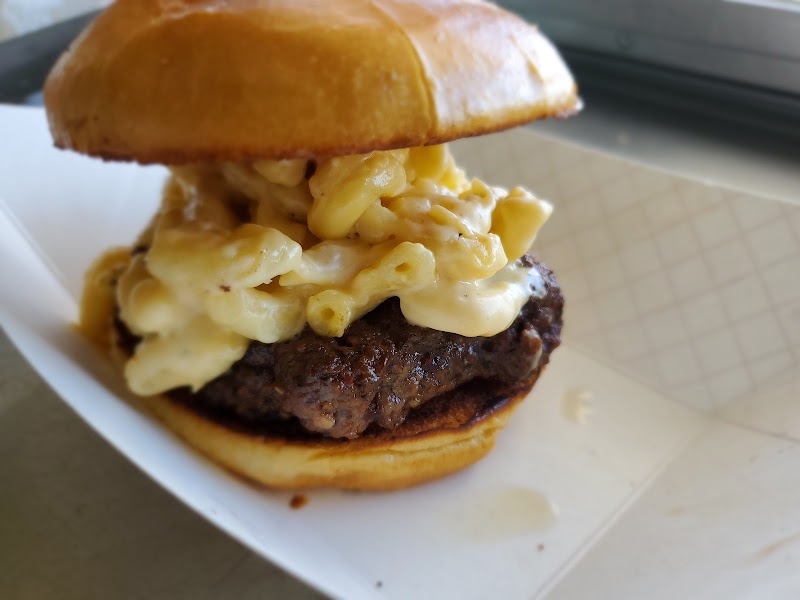 Taste Of Heaven Mobile Restaurant, Boys Town, Ne 68010 - photo 2