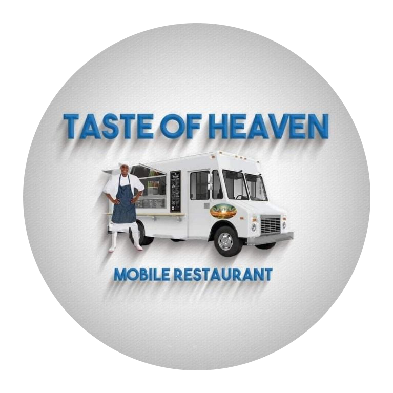 Taste Of Heaven Mobile Restaurant, Boys Town, Ne 68010 - Catering in Omaha, Nebraska