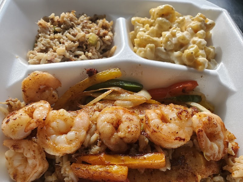 Taste Of Heaven Mobile Restaurant, Boys Town, Ne 68010 - photo 5