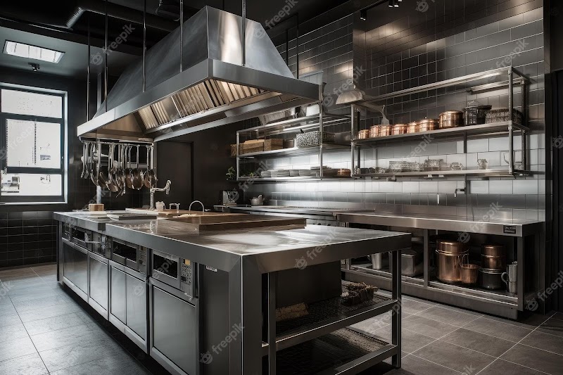 Mobile Kitchin, LLC - photo 5