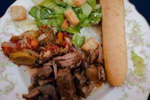 Tara-bly Good Catering - photo 2