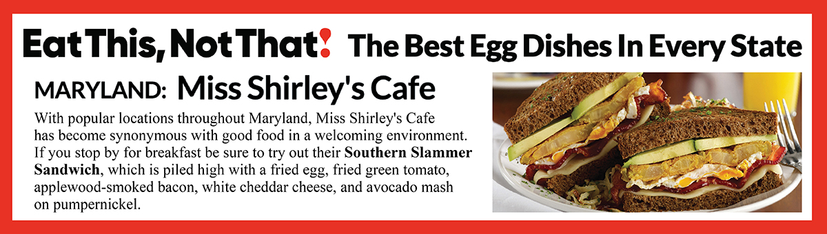 Miss Shirley's Cafe, Annapolis - Catering in Annapolis, Maryland