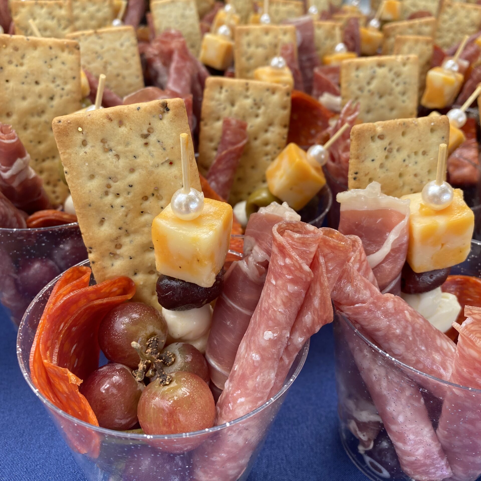 C2 Catered Events - photo 5