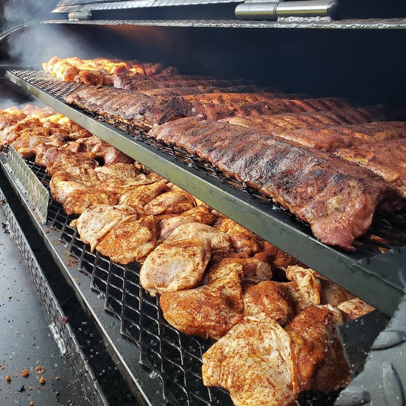 Primal 'Cue Barbecue Joint and Catering - Catering in Sun Prairie, Wisconsin