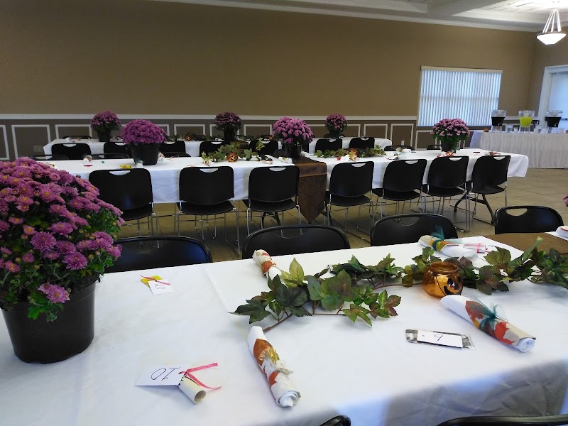 Parker's Drive-in and Catering - photo 3