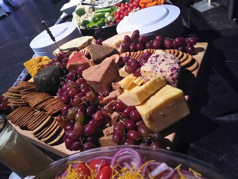 Parker's Drive-in and Catering - Catering in Paducah, Kentucky