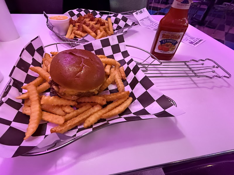Parker's Drive-in and Catering - photo 2
