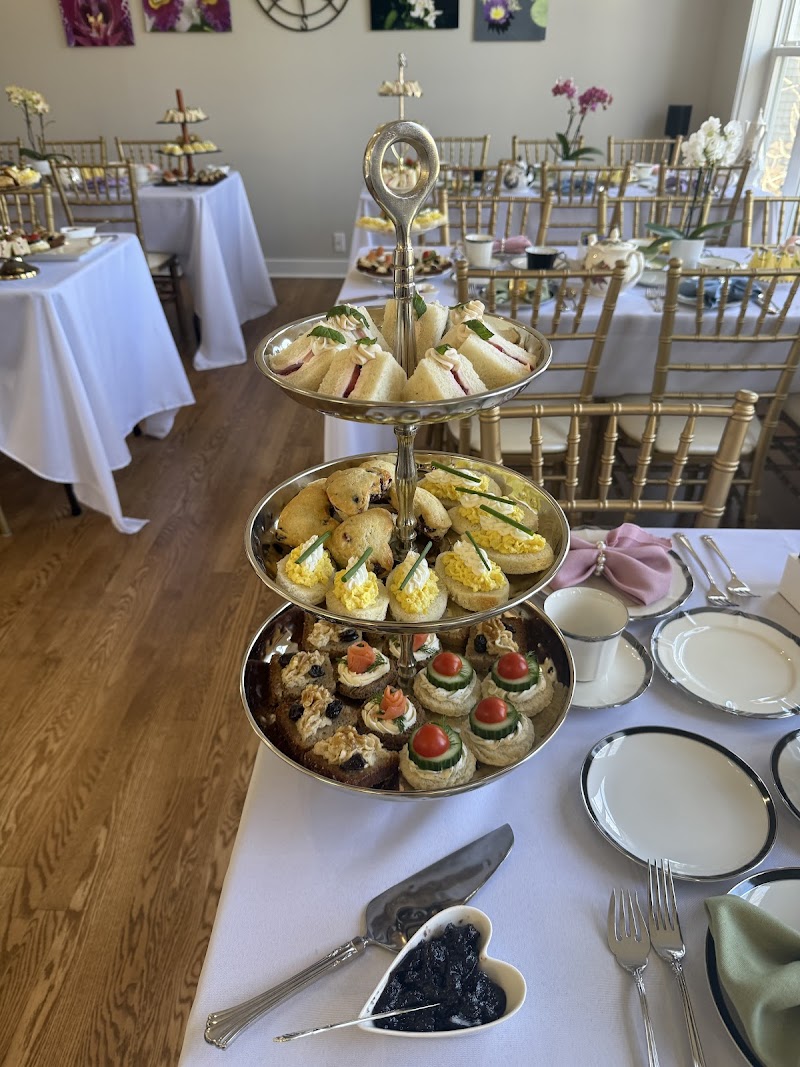 Chef Paul Catering - photo 4