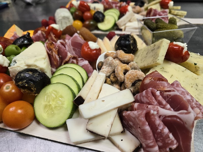 Chef Paul Catering - photo 5