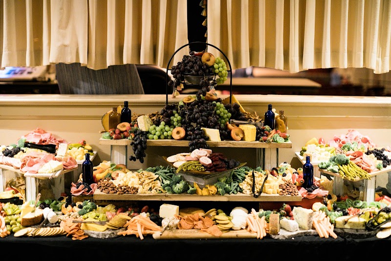 Tasteful Gatherings Catering and Event Rentals - Catering in Riceville, Tennessee