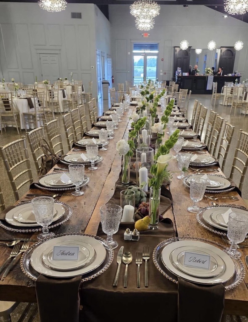 Tasteful Gatherings Catering and Event Rentals - photo 3