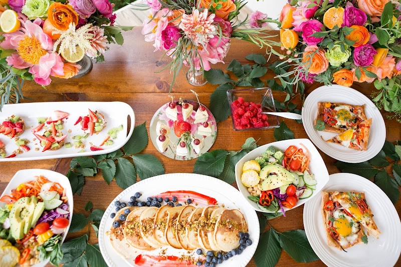 Tasteful Gatherings Catering and Event Rentals - photo 2