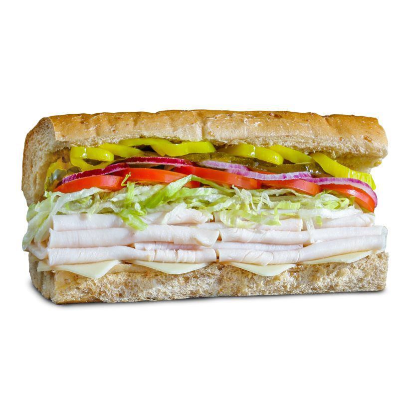 Deli Delicious #01 - Blackstone & Bullard - Catering in Fresno, California