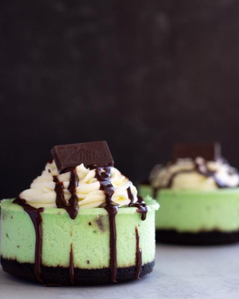 Momo's Gourmet Cheesecake Co - Salt Lake - photo 4