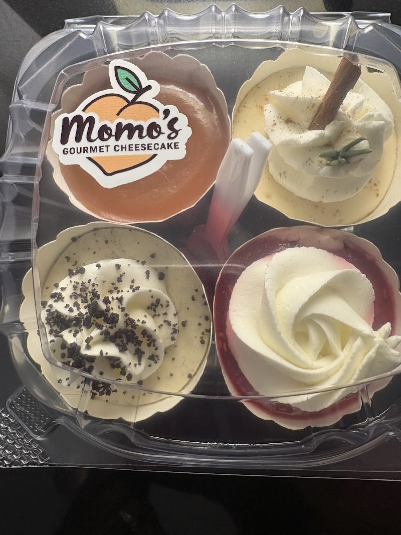 Momo's Gourmet Cheesecake Co - Salt Lake - Catering in Salt Lake City, Utah