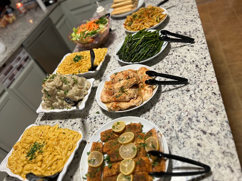 Teddys Kitchen - Catering in Fort Worth, Texas