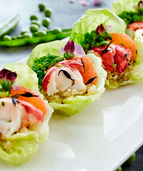 Fly Guys Catering - photo 2