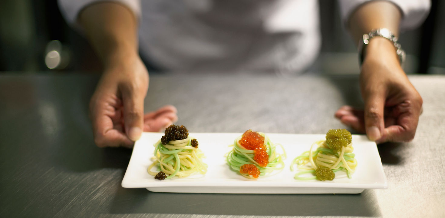 Fly Guys Catering - photo 4