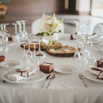 Plate Above Catering - photo 2