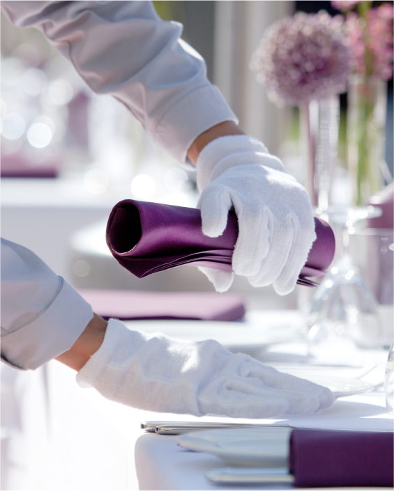 Plate Above Catering - photo 4