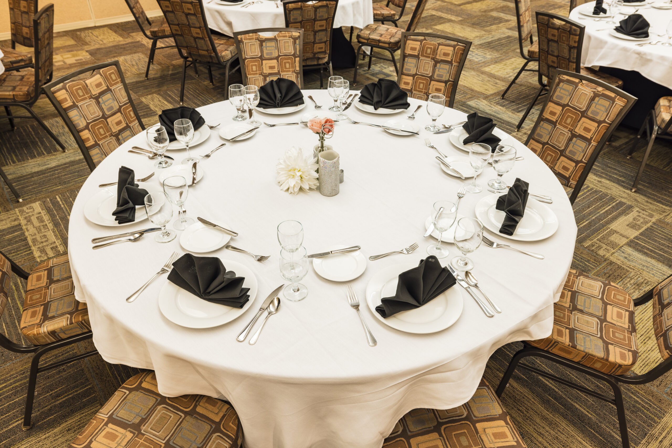 Plate Above Catering - Catering in Orlando, Florida