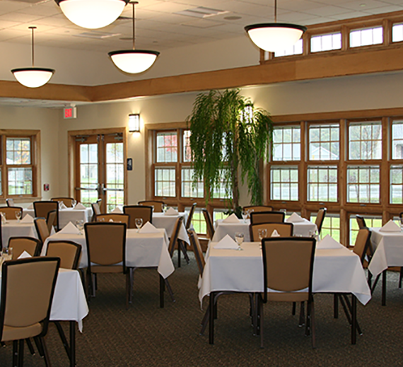 The Bistro At The Village Green - photo 5