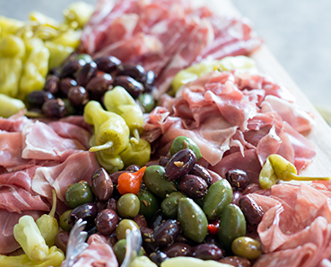 The Bistro At The Village Green - Catering in Martinsburg, Pennsylvania