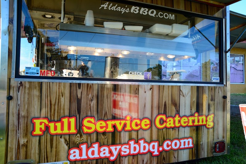 Alday's BBQ - photo 5