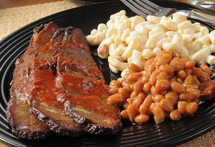 Alday's BBQ - Catering in Sarasota, Florida