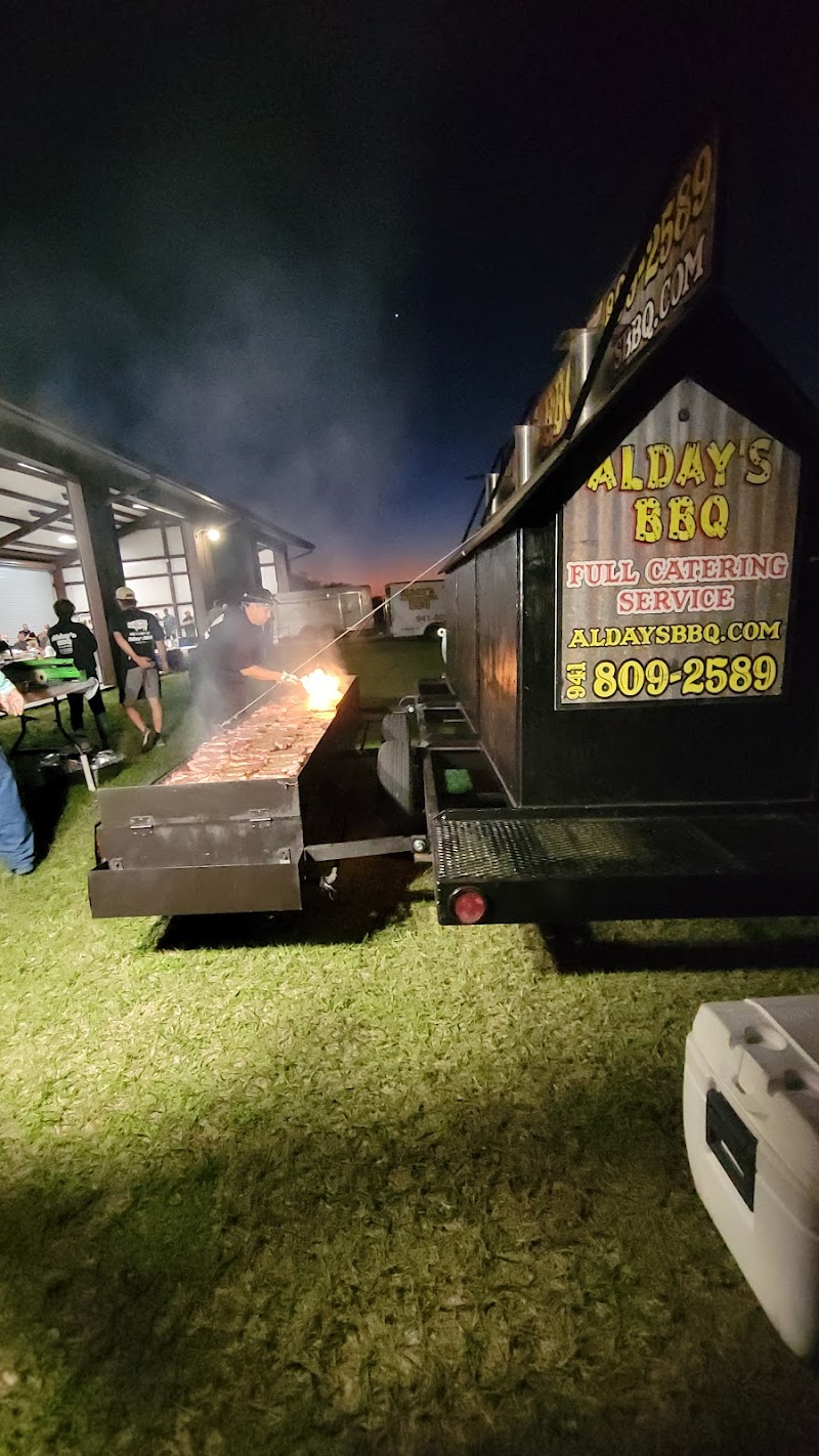 Alday's BBQ - photo 4