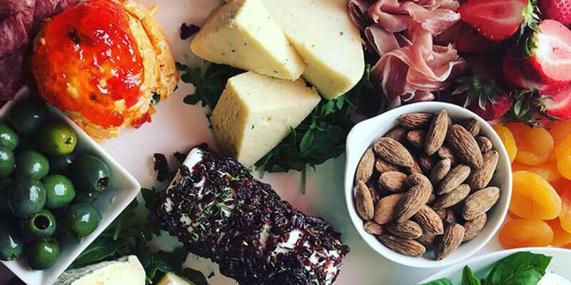Tinwings - Catering in Nashville, Tennessee