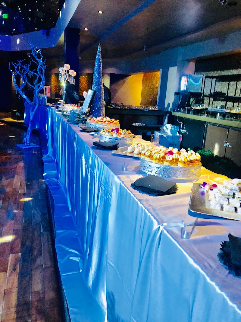 KMR Gourmet Catering & VIP Events - Catering in Los Angeles, California