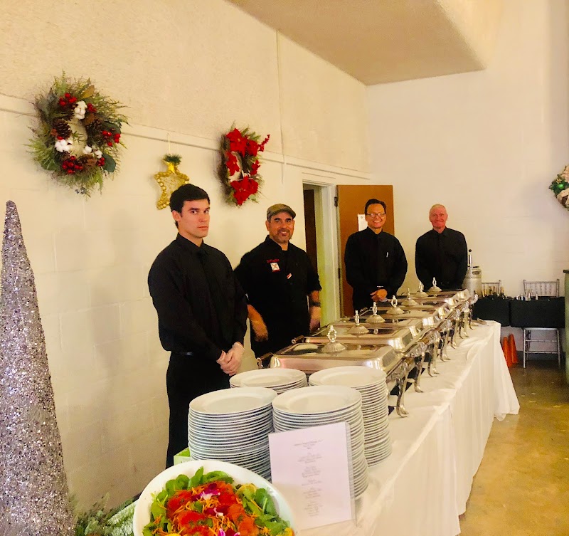 KMR Gourmet Catering & VIP Events - photo 4