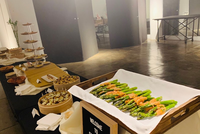 KMR Gourmet Catering & VIP Events - photo 2