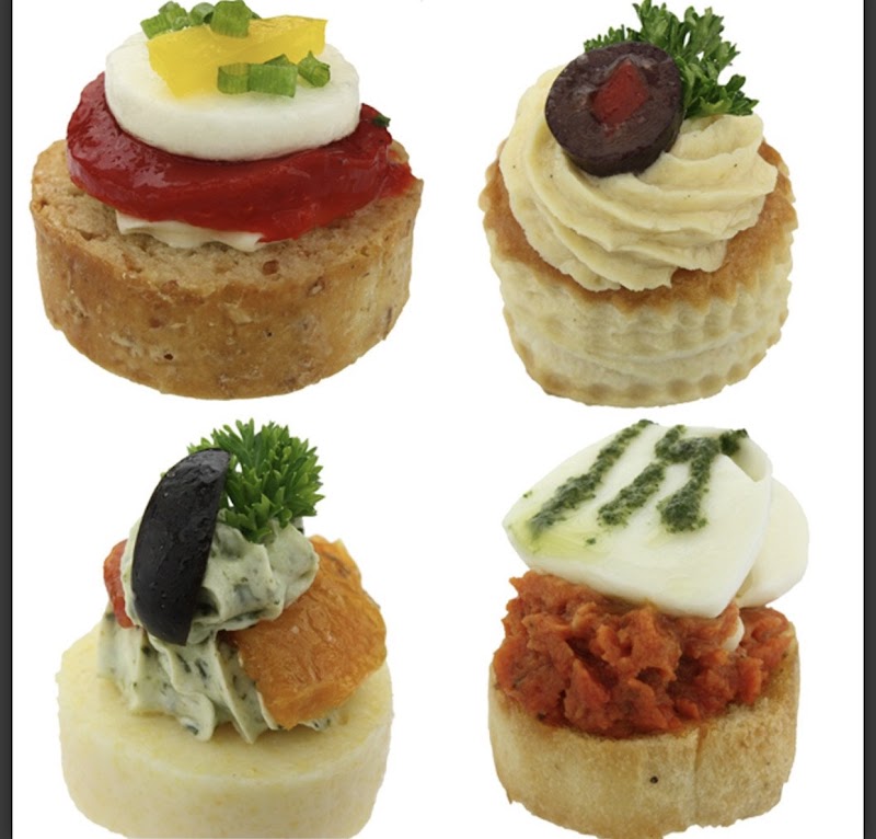 KMR Gourmet Catering & VIP Events - photo 3