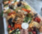 JustinTime Catering Services - Catering in Mesa, Arizona