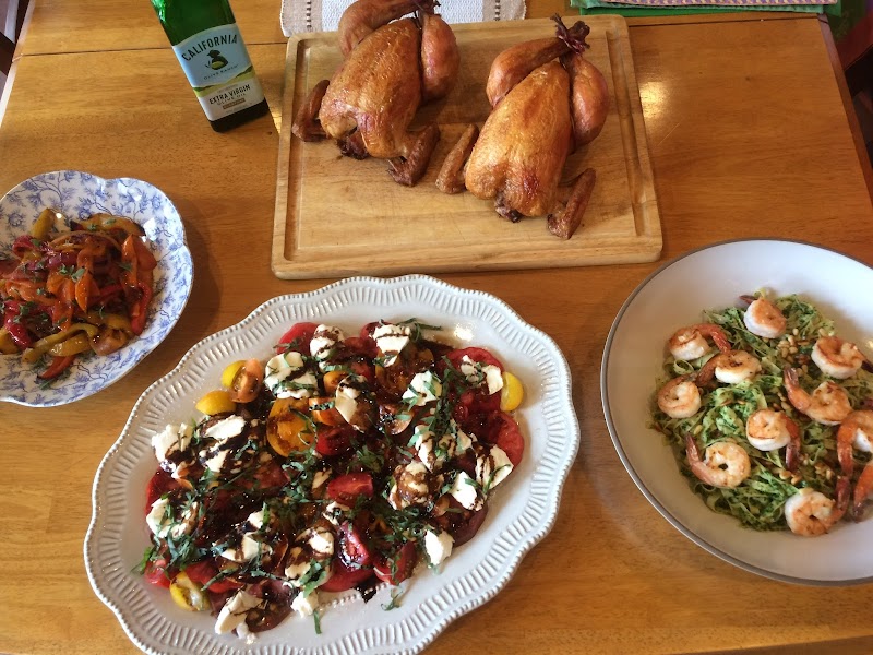 Chef Ezra Katz, Private Chef - photo 4