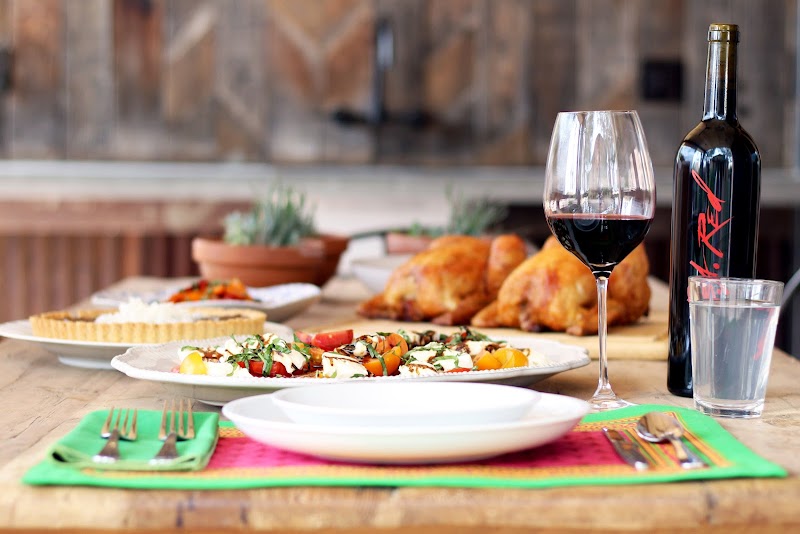 Chef Ezra Katz, Private Chef - Catering in Tucson, Arizona