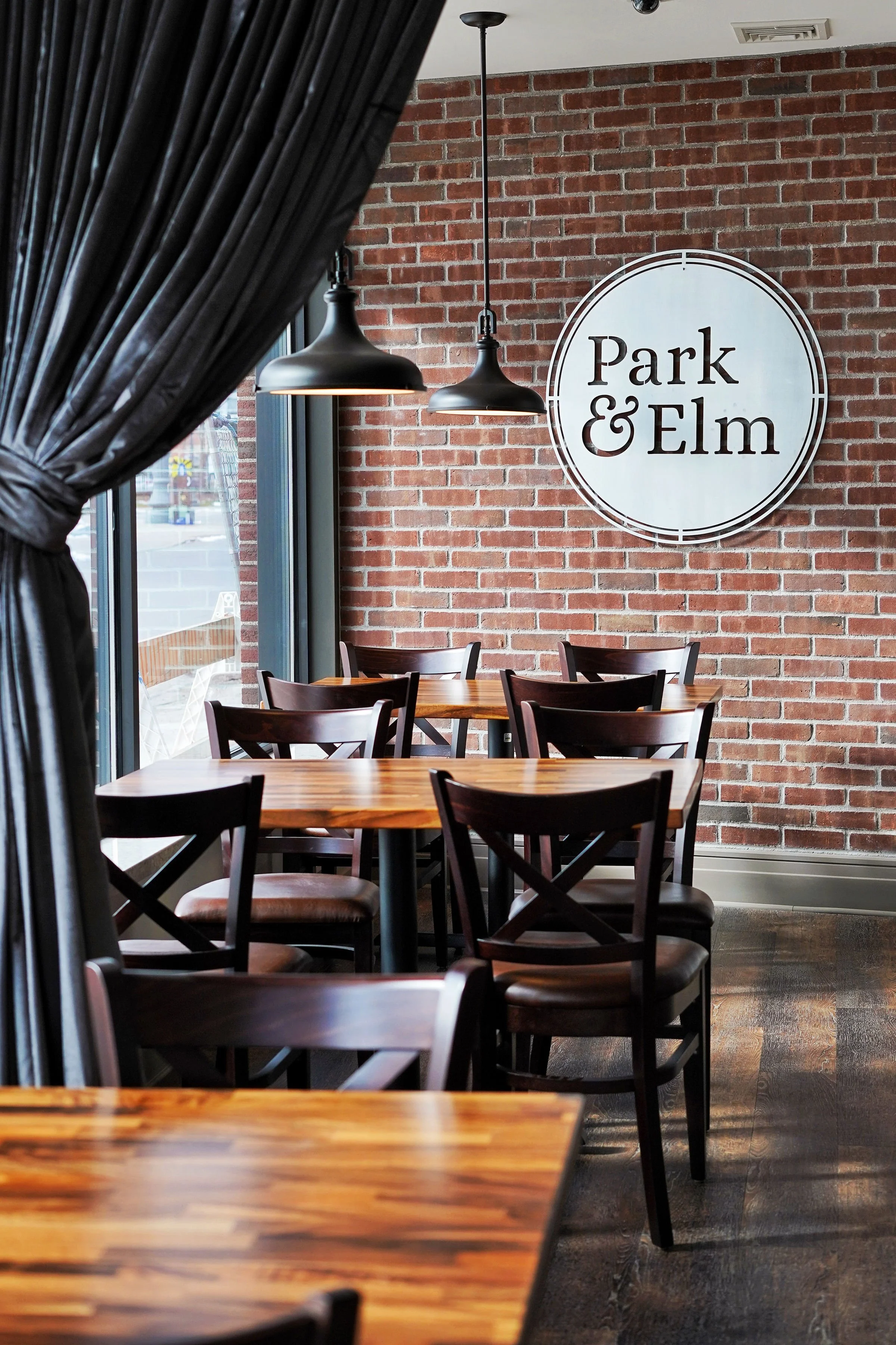 Park & Elm - Catering in Glens Falls, New York