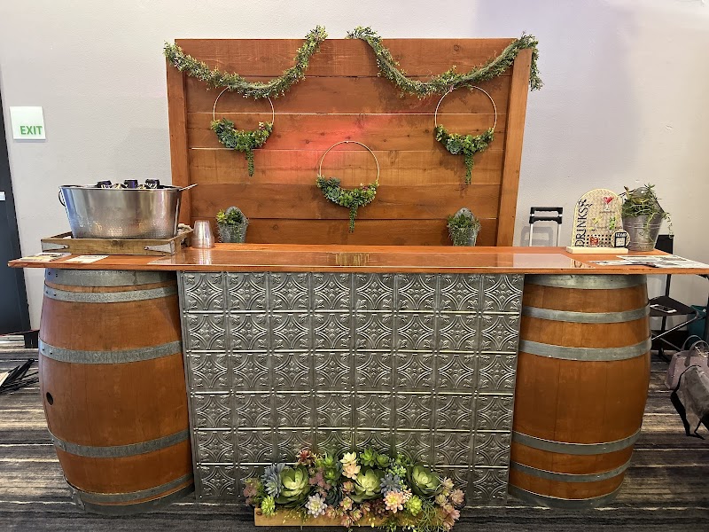 Teeny Cantina Mobile Bartenders & more - photo 4