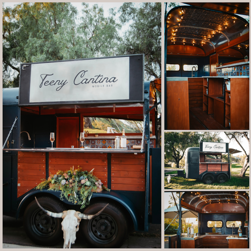 Teeny Cantina Mobile Bartenders & more - photo 3