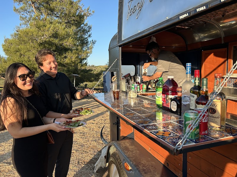 Teeny Cantina Mobile Bartenders & more - photo 5