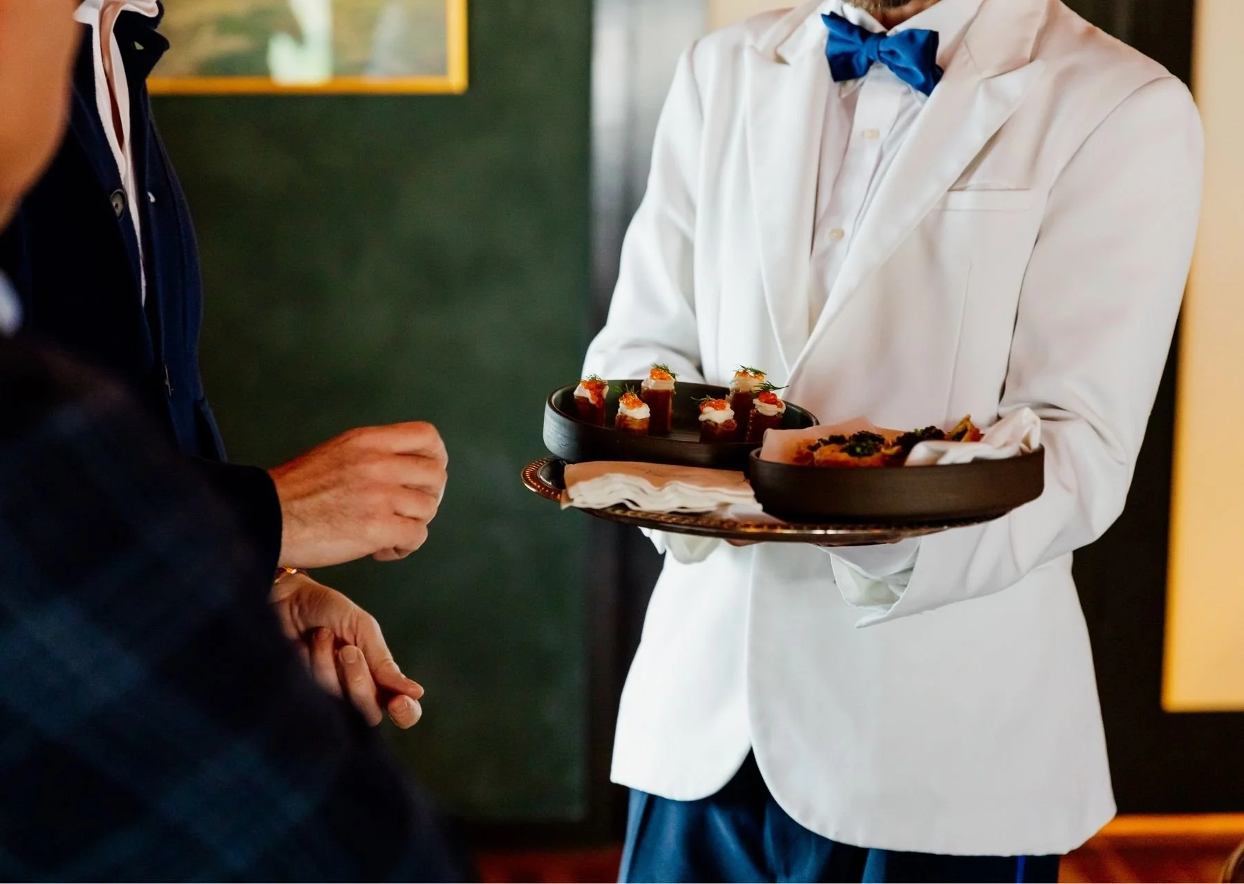 MML Catering & Events - Catering in Austin, Texas
