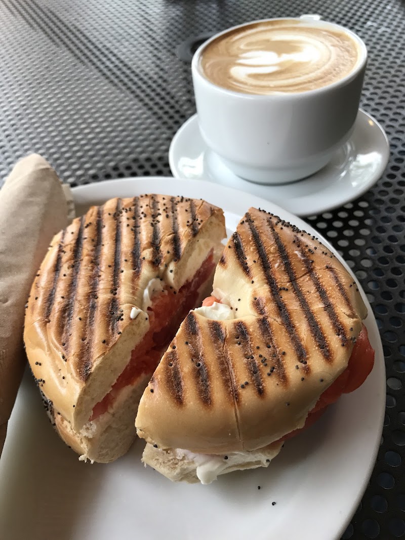 Coupa Cafe - GSB - photo 3