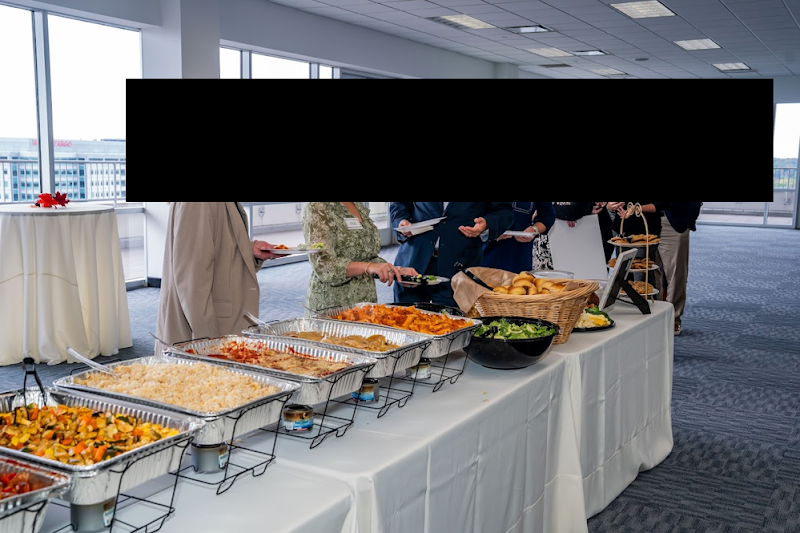 John Claude Exclusive Catering - Catering in North Arlington, New Jersey