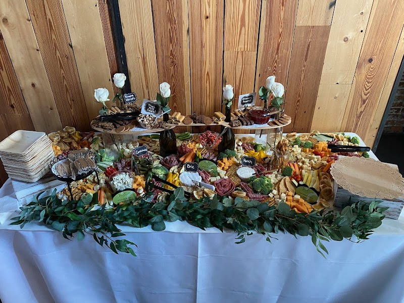 John Claude Exclusive Catering - photo 4