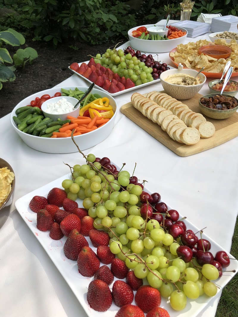 John Claude Exclusive Catering - photo 2